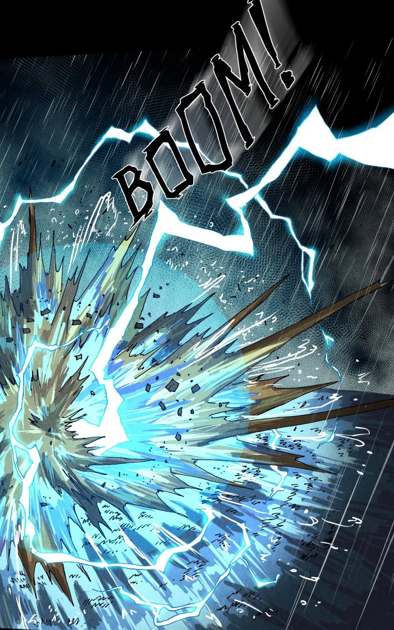 Gul Chapter 119 page 8 - 