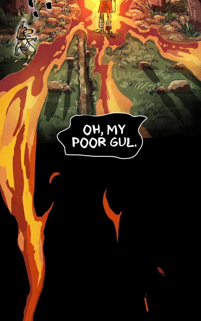 Gul Chapter 119 page 72 - 
