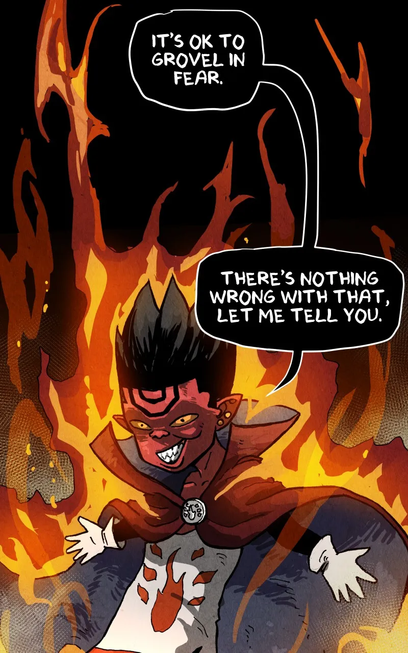 Gul Chapter 119 page 73 - 