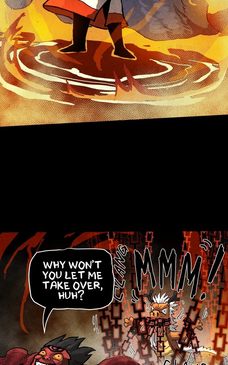 Gul Chapter 119 page 74 - 
