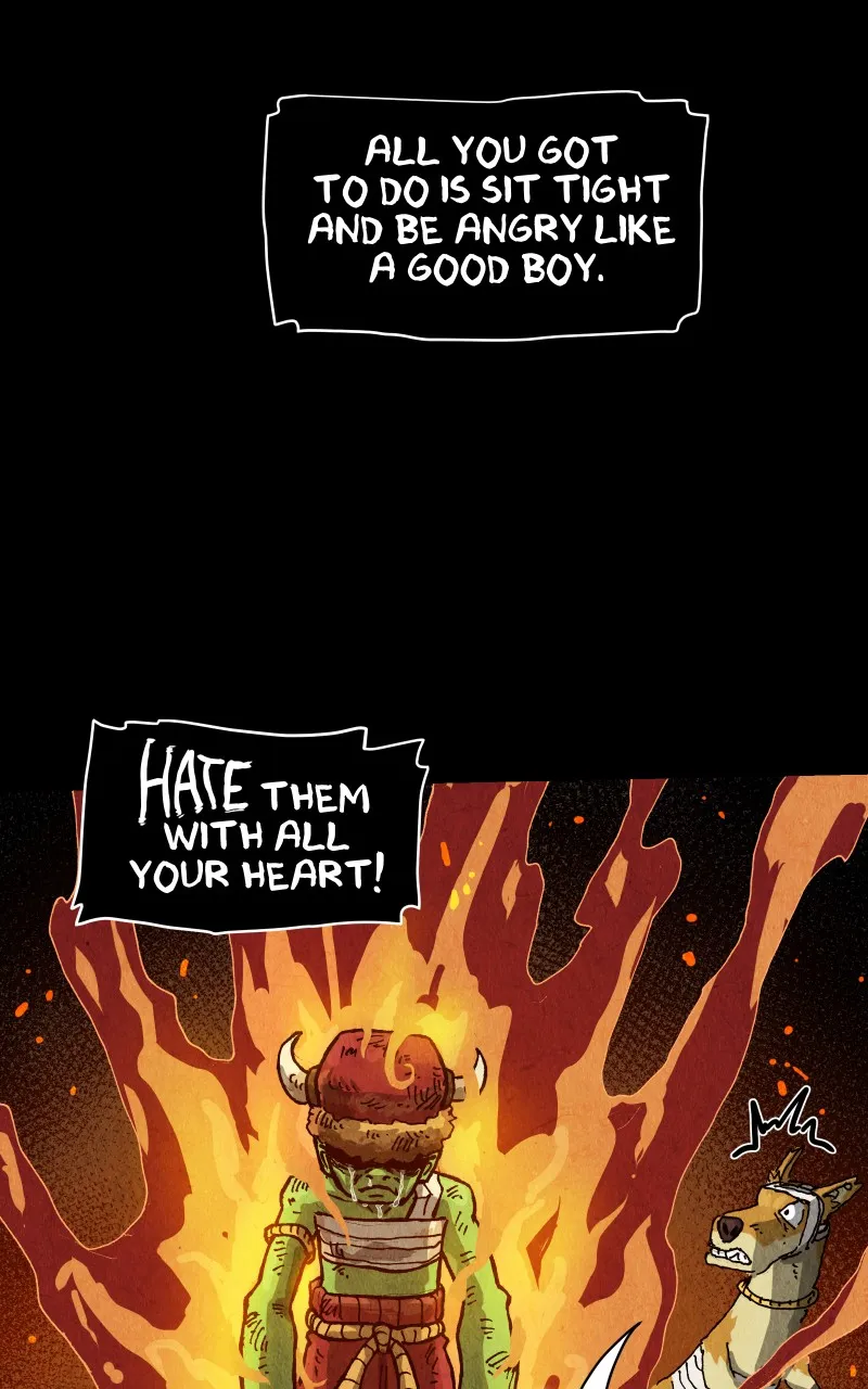 Gul Chapter 119 page 79 - 