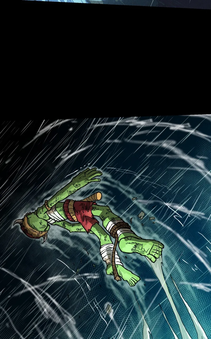 Gul Chapter 119 page 9 - 