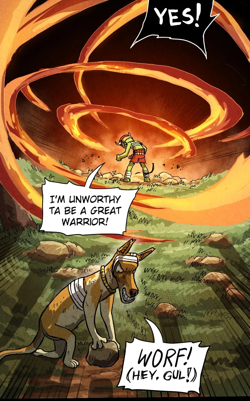 Gul Chapter 119 page 82 - 