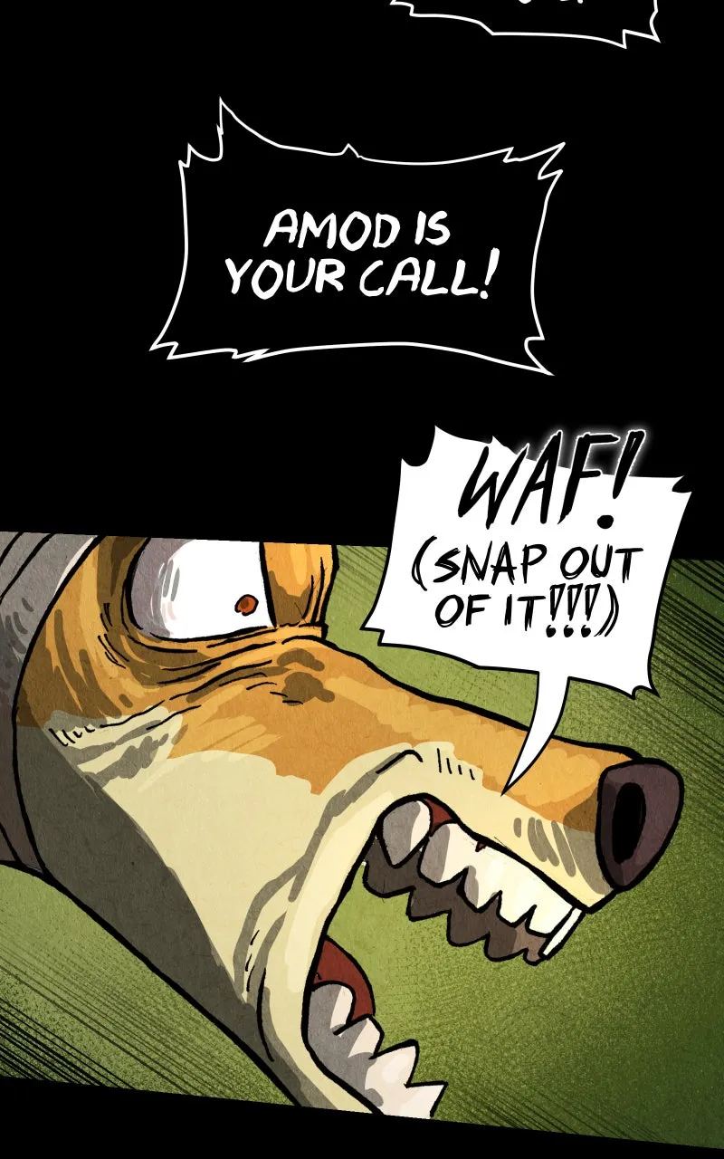 Gul Chapter 119 page 84 - 