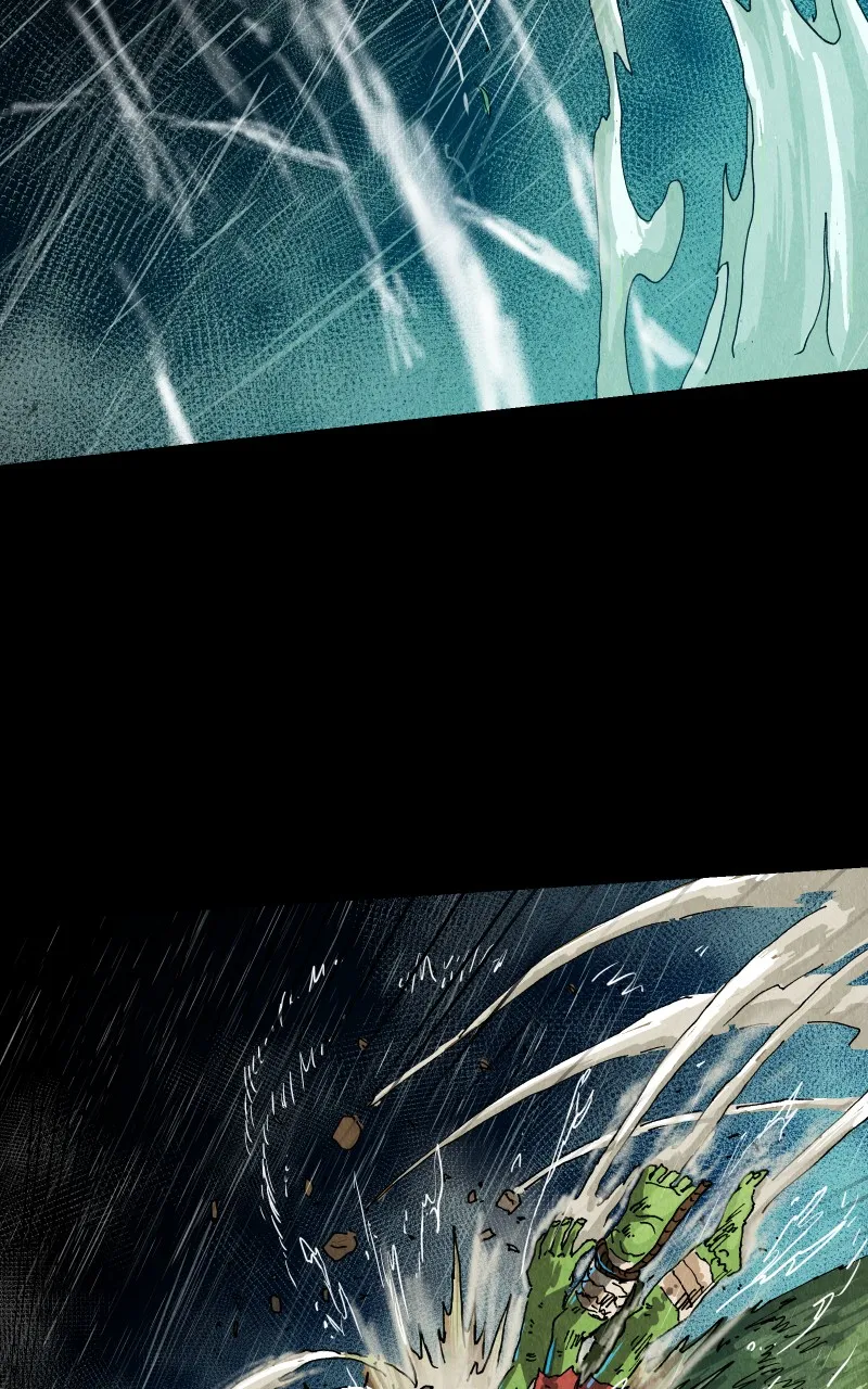 Gul Chapter 119 page 10 - 