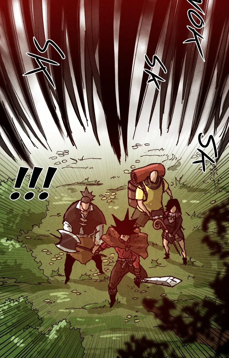 Gul Chapter 12 page 11 - 