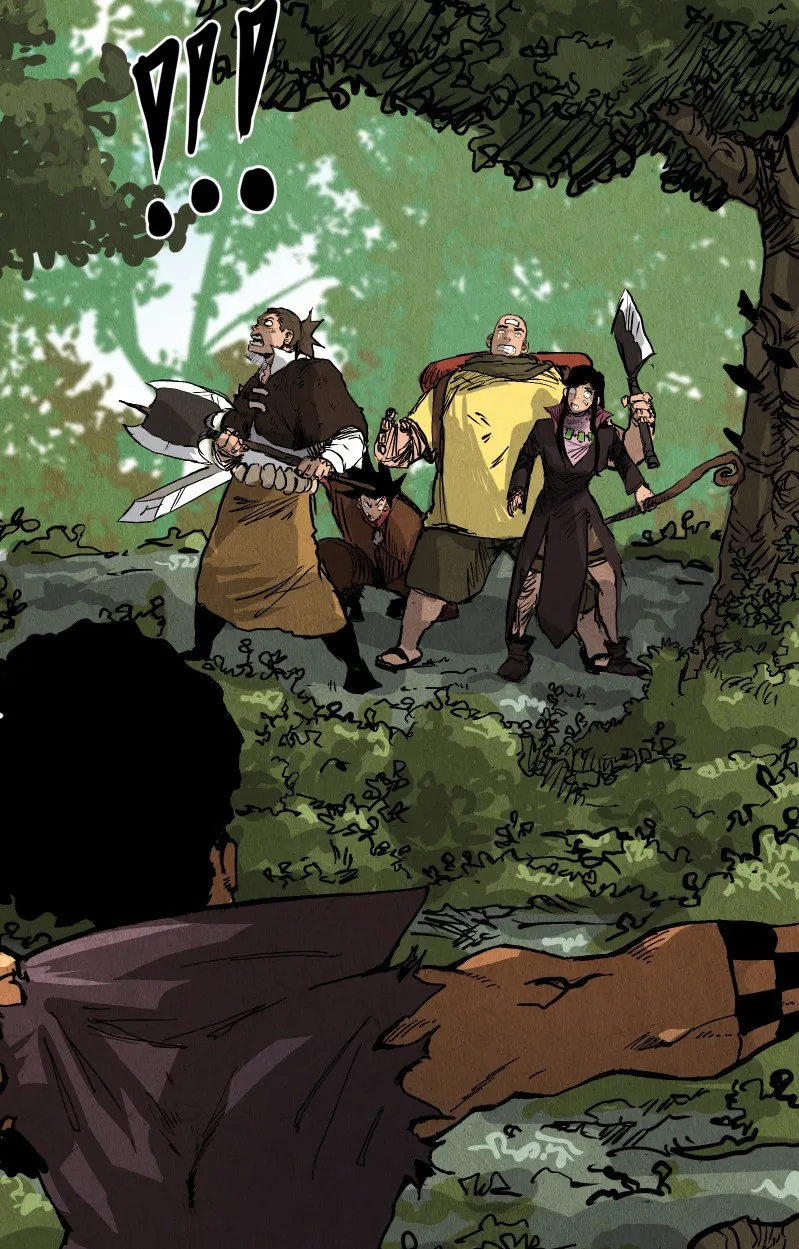 Gul Chapter 12 page 19 - 