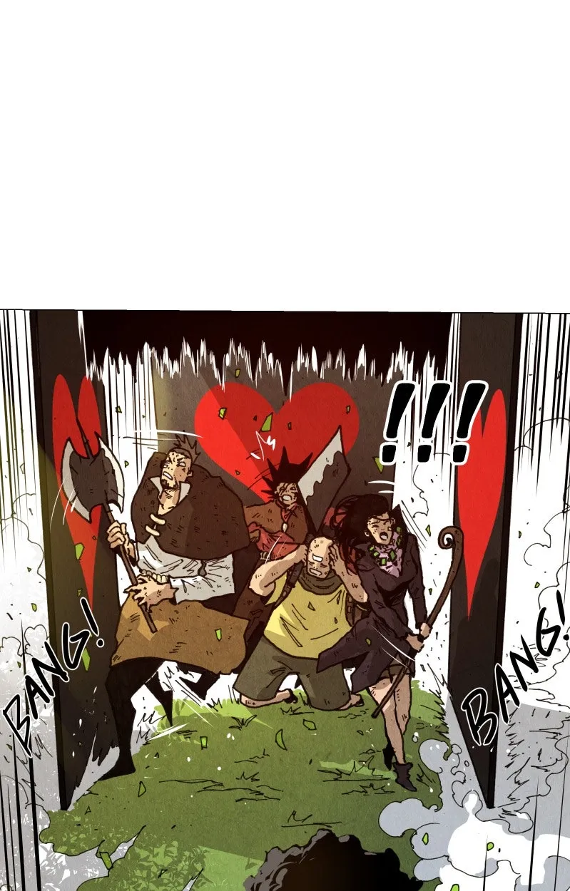 Gul Chapter 12 page 21 - 