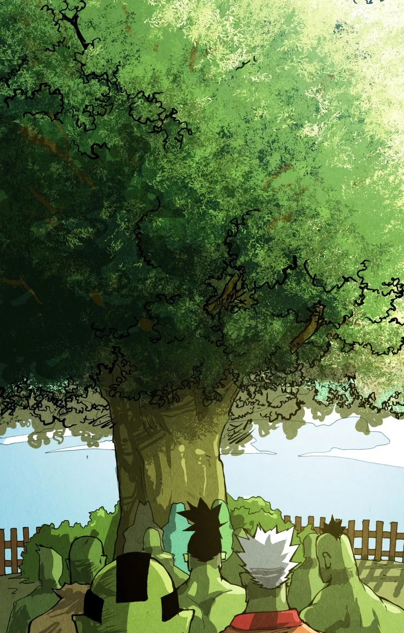 Gul Chapter 12 page 33 - 