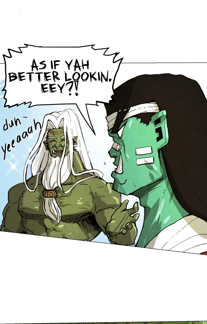 Gul Chapter 12 page 42 - 