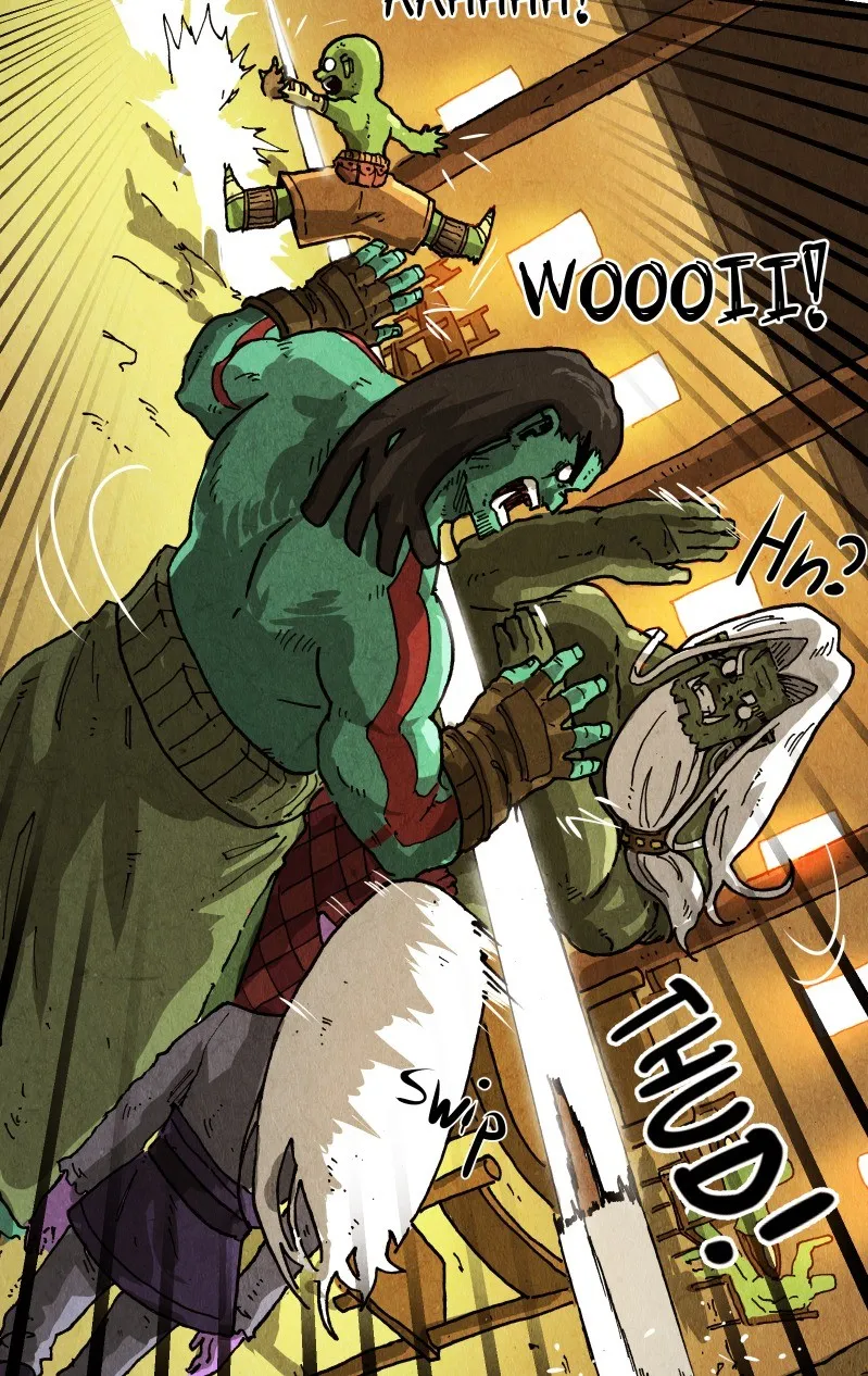 Gul Chapter 12 page 52 - 