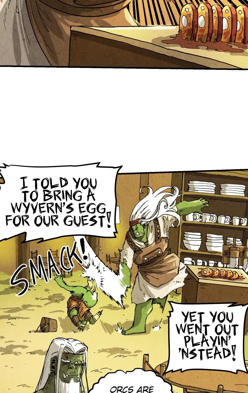 Gul Chapter 12 page 54 - 