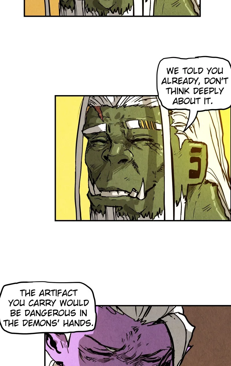 Gul Chapter 12 page 67 - 