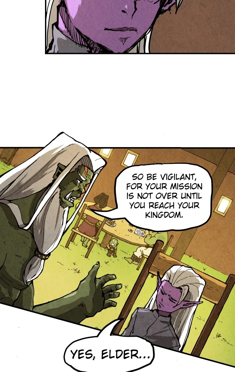 Gul Chapter 12 page 68 - 