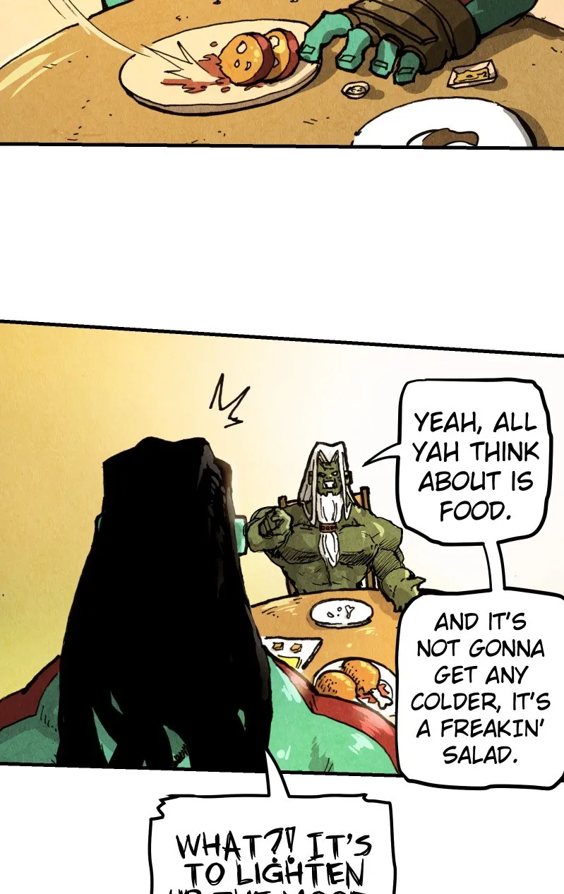 Gul Chapter 12 page 70 - 