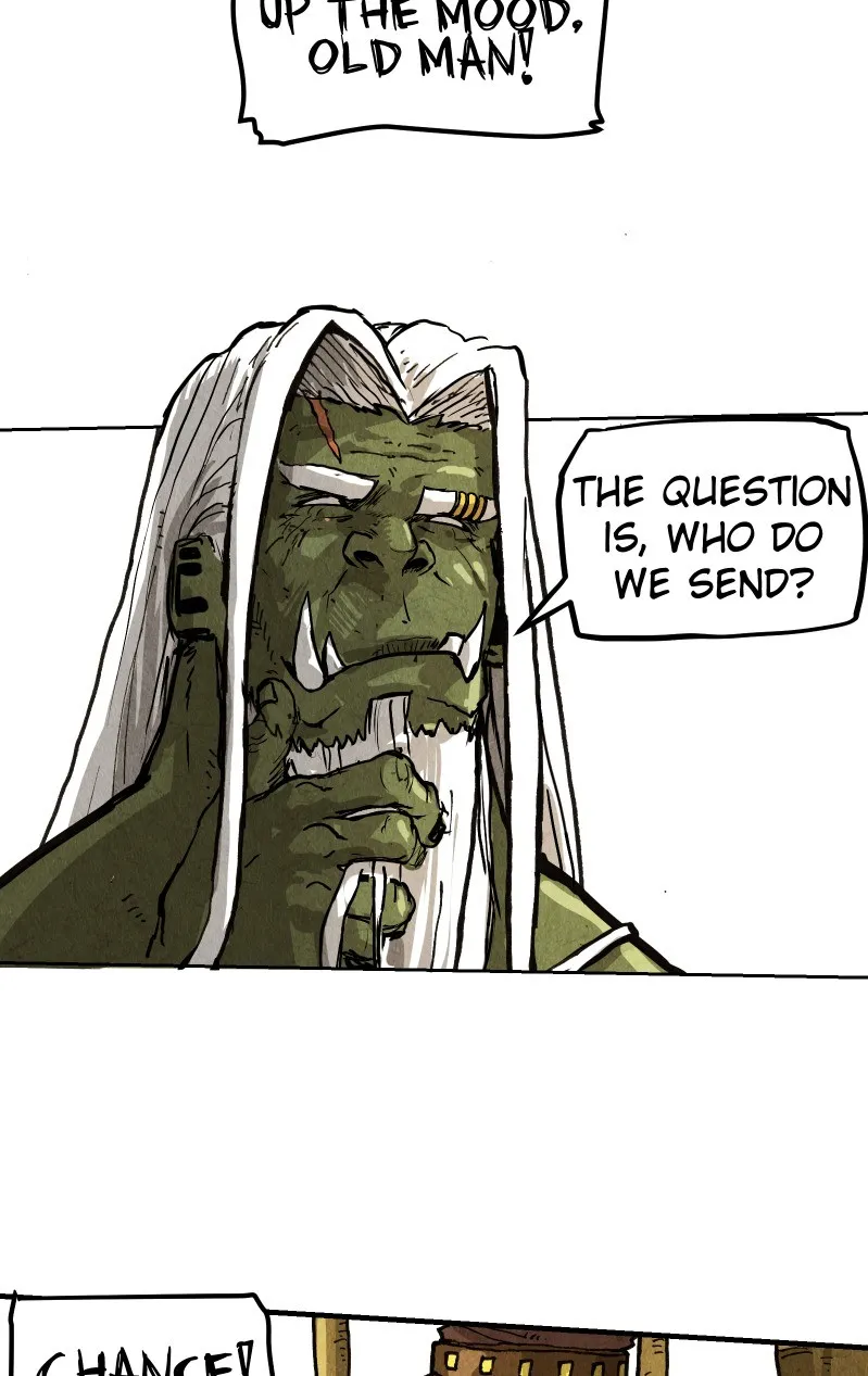 Gul Chapter 12 page 71 - 