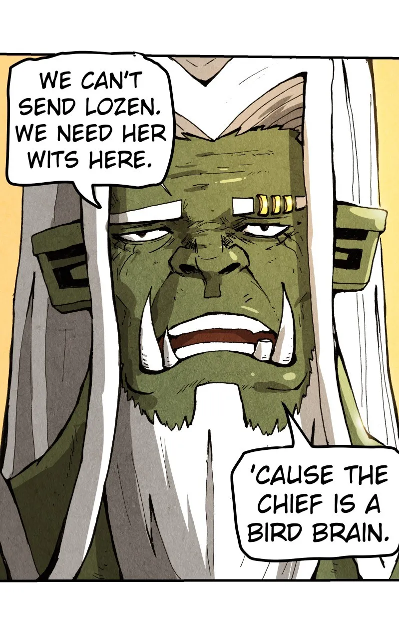 Gul Chapter 12 page 74 - 