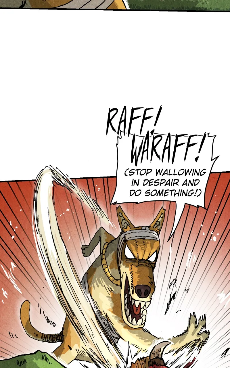 Gul Chapter 120 page 11 - 