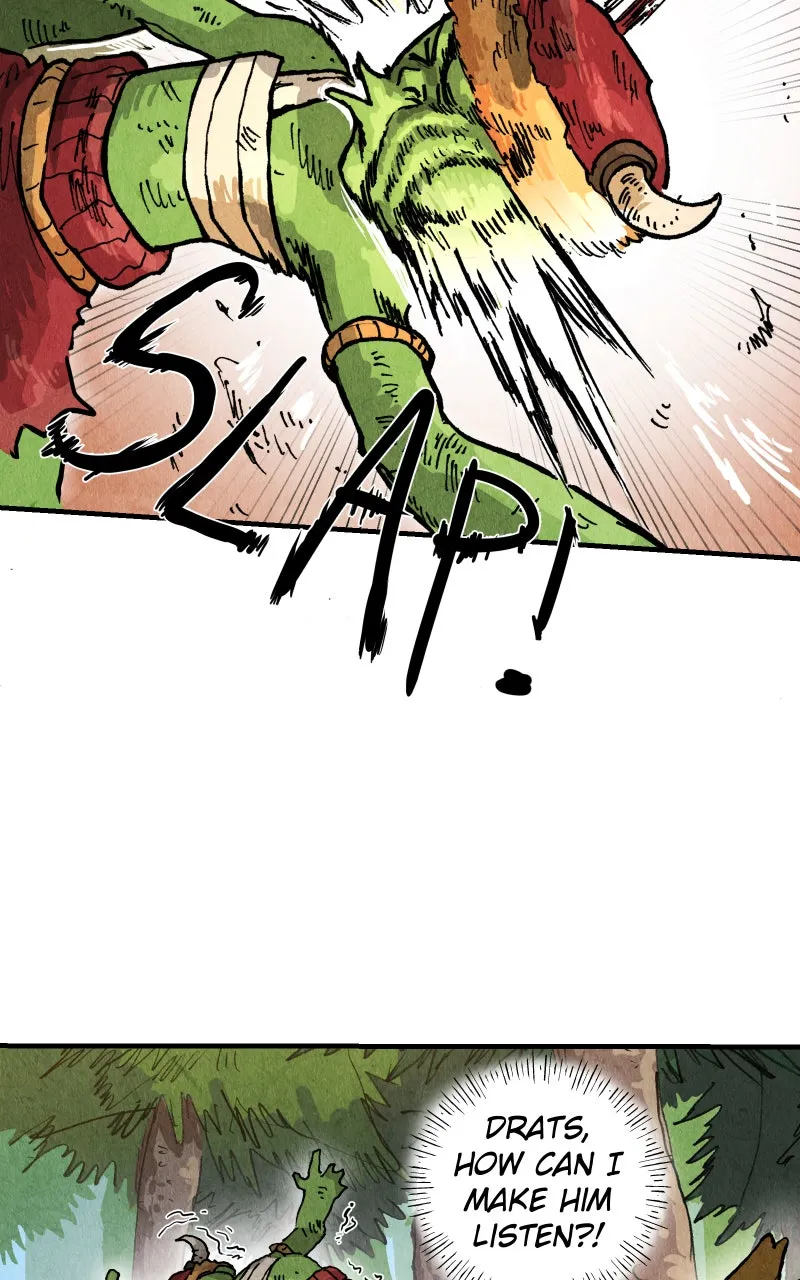 Gul Chapter 120 page 12 - 