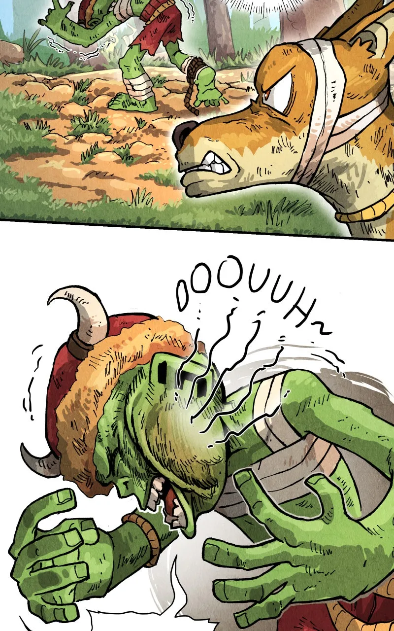 Gul Chapter 120 page 13 - 