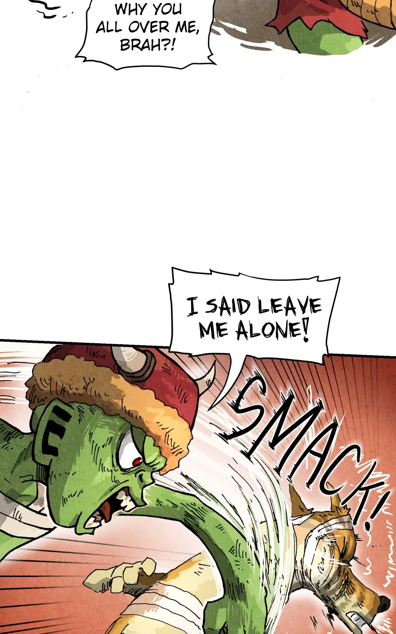 Gul Chapter 120 page 14 - 