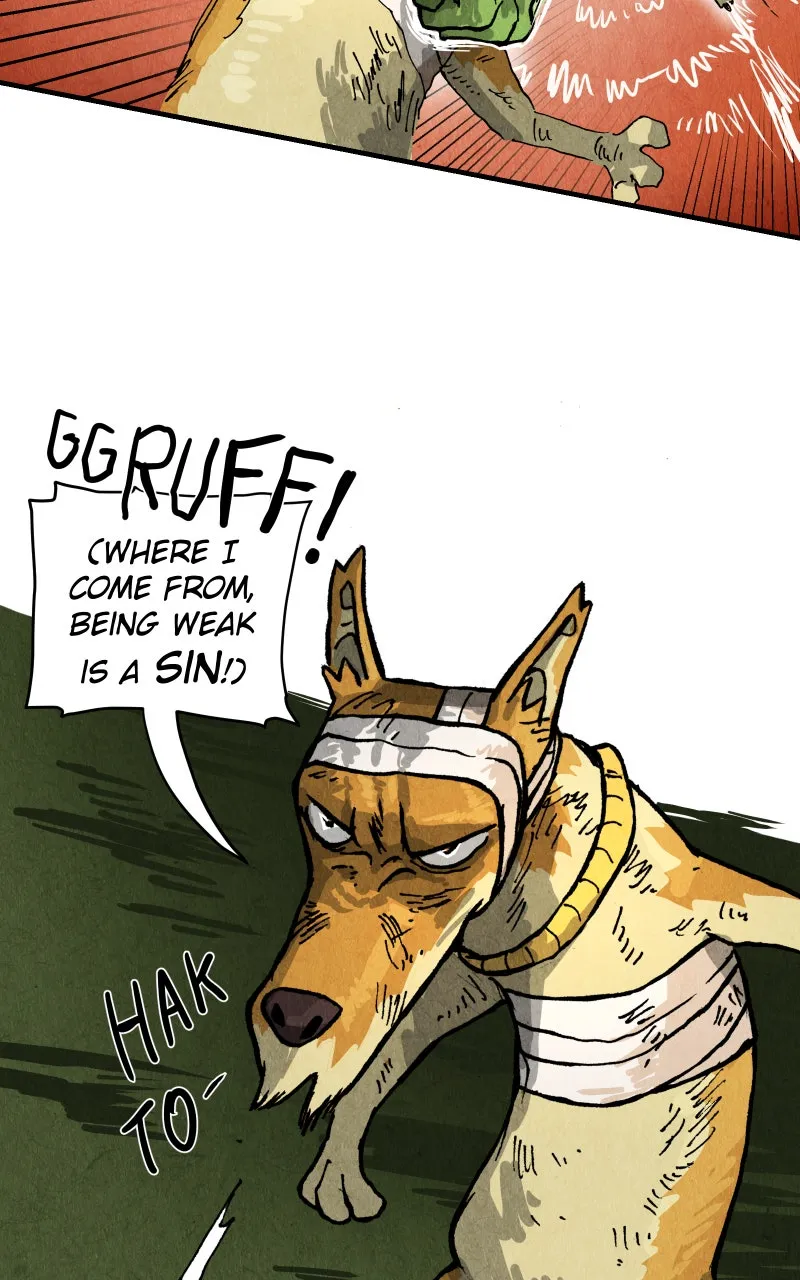 Gul Chapter 120 page 15 - 