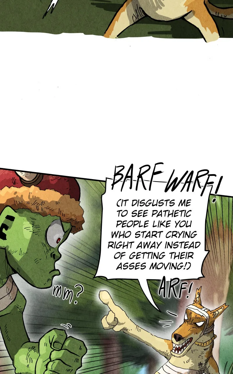 Gul Chapter 120 page 16 - 