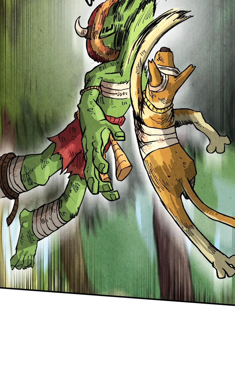 Gul Chapter 120 page 18 - 