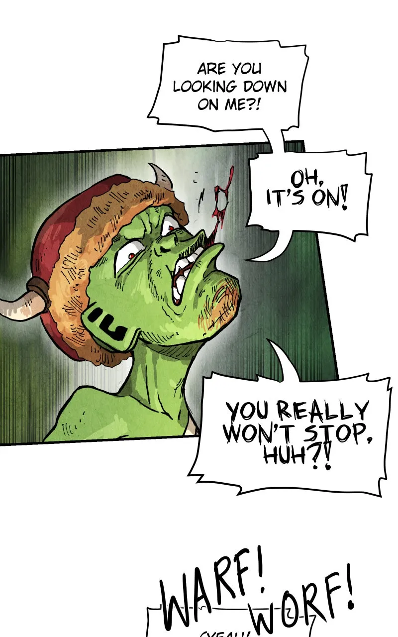 Gul Chapter 120 page 19 - 