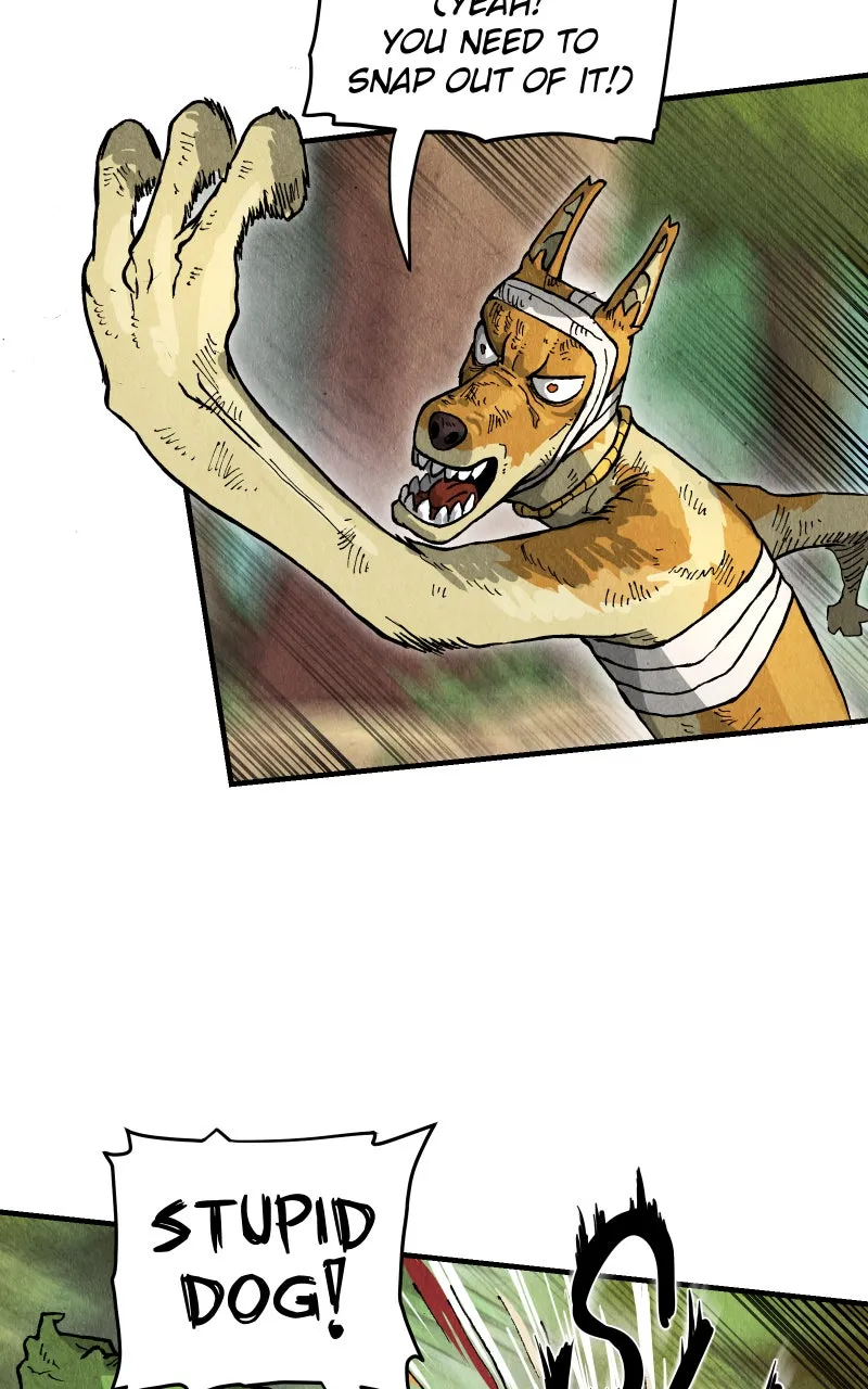 Gul Chapter 120 page 20 - 