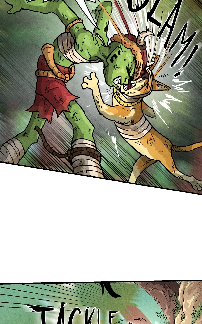 Gul Chapter 120 page 21 - 