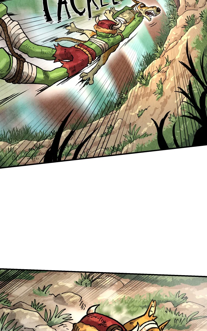 Gul Chapter 120 page 22 - 