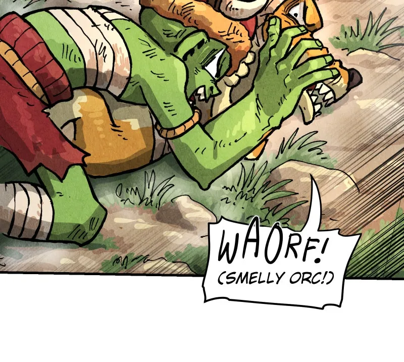 Gul Chapter 120 page 23 - 