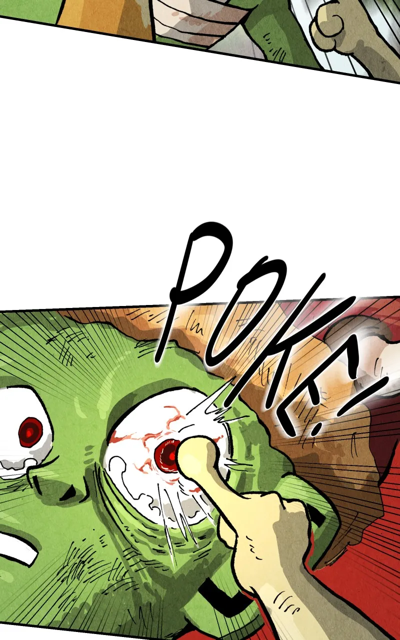 Gul Chapter 120 page 25 - 