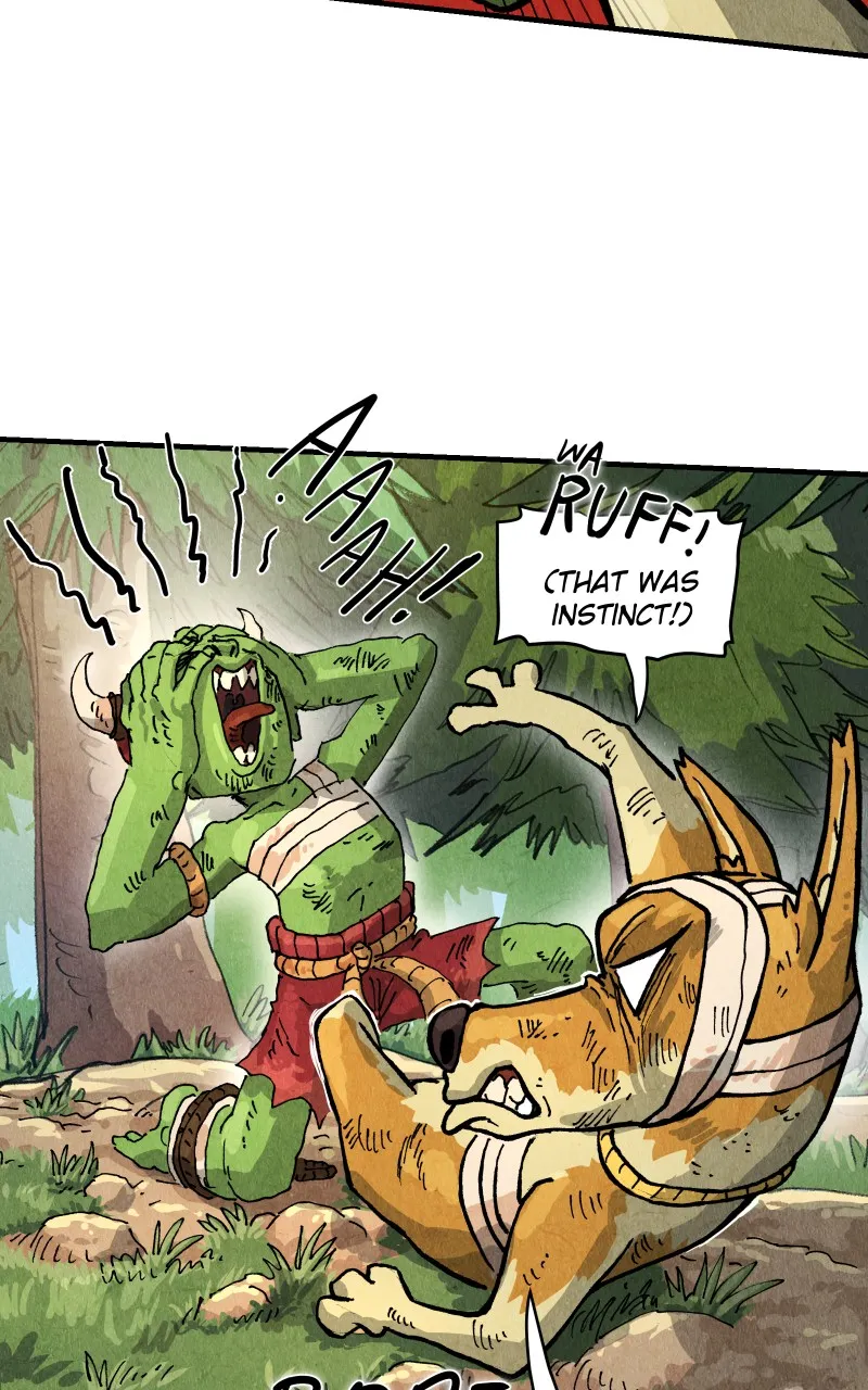 Gul Chapter 120 page 26 - 