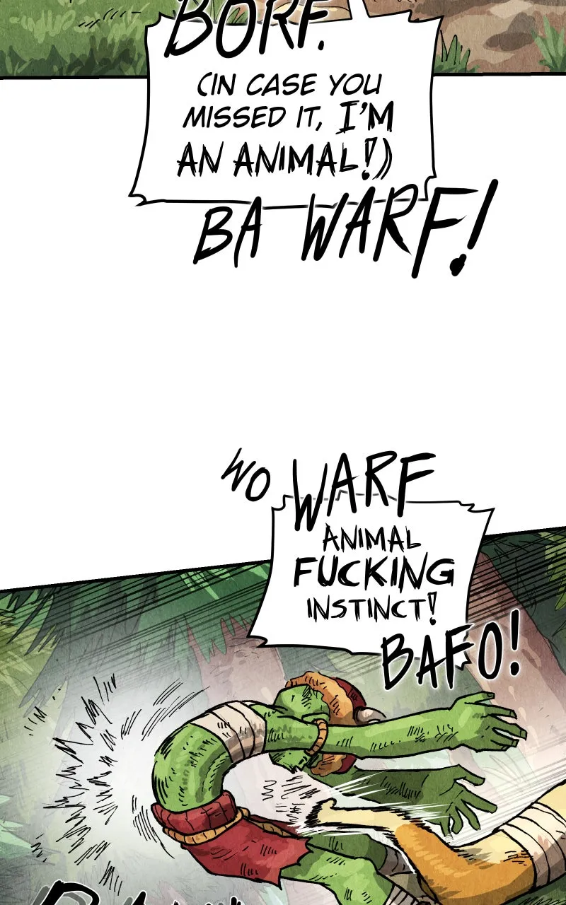 Gul Chapter 120 page 27 - 