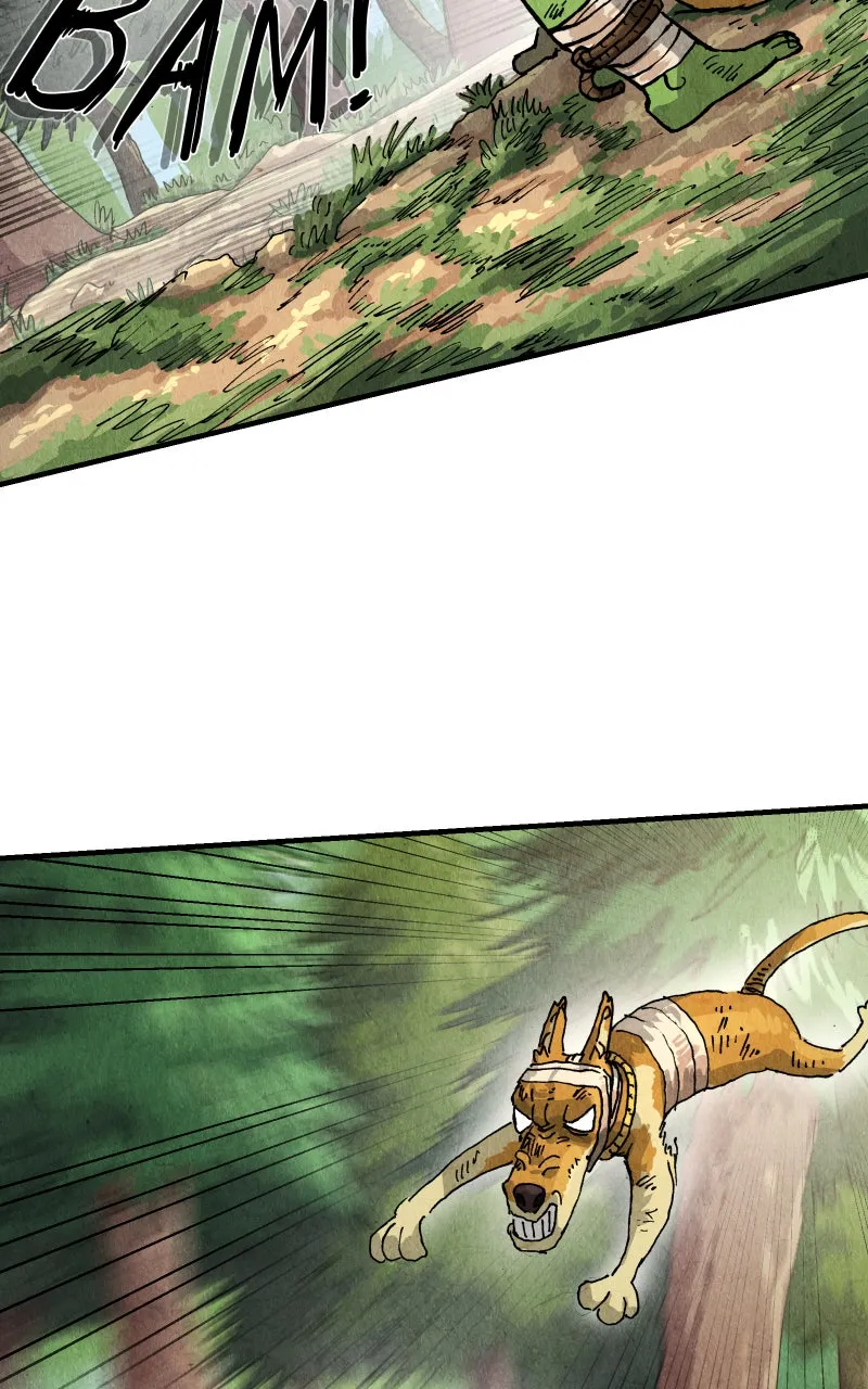 Gul Chapter 120 page 28 - 