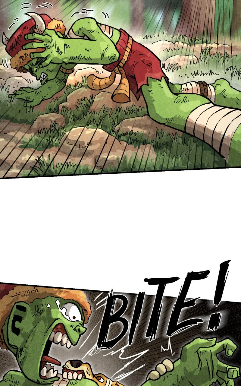 Gul Chapter 120 page 29 - 