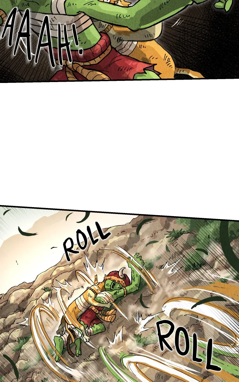 Gul Chapter 120 page 30 - 