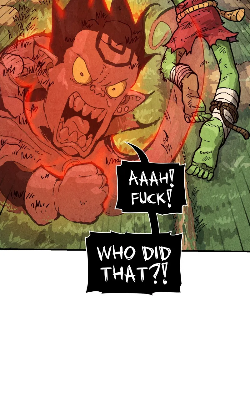 Gul Chapter 120 page 4 - 