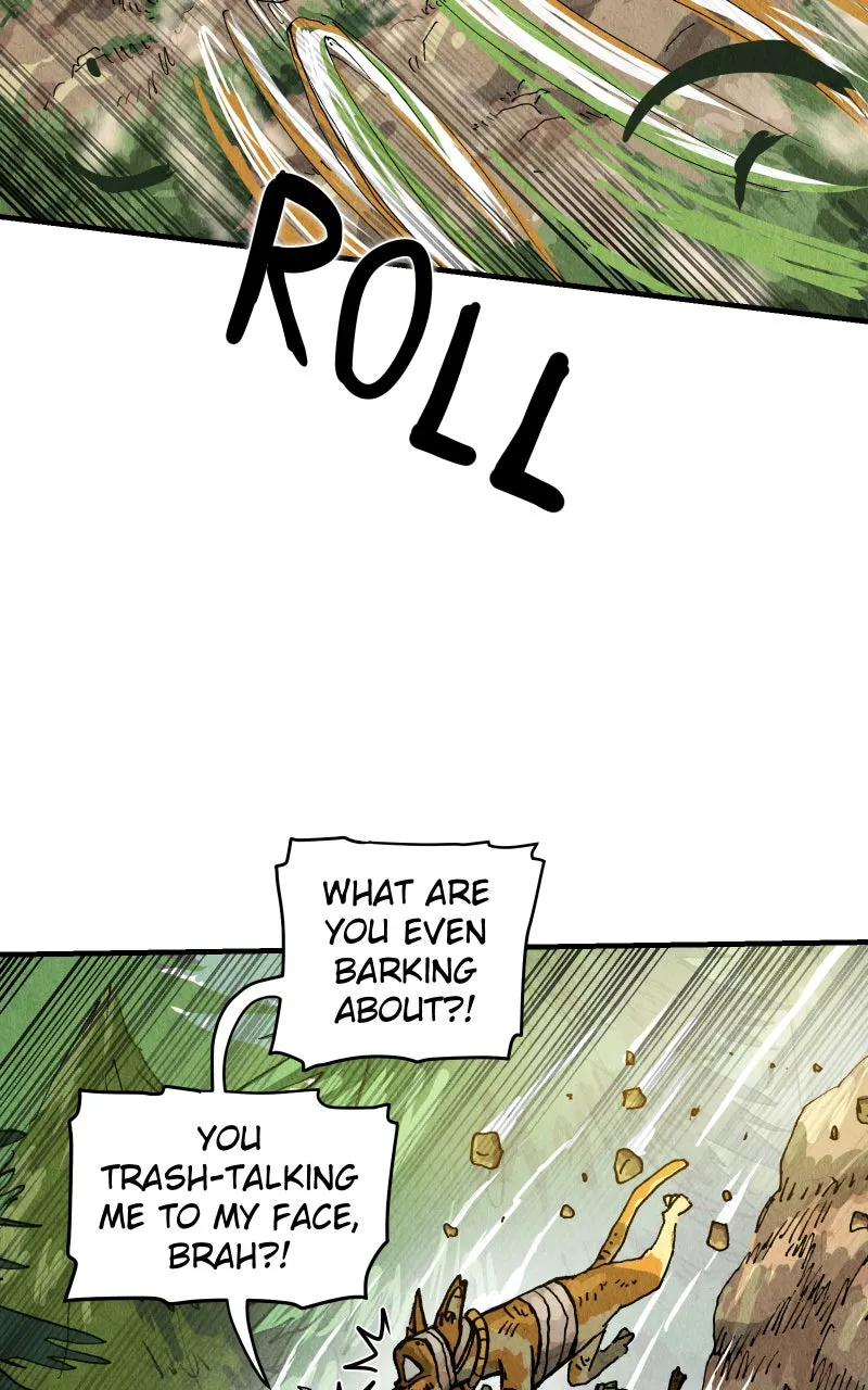 Gul Chapter 120 page 31 - 