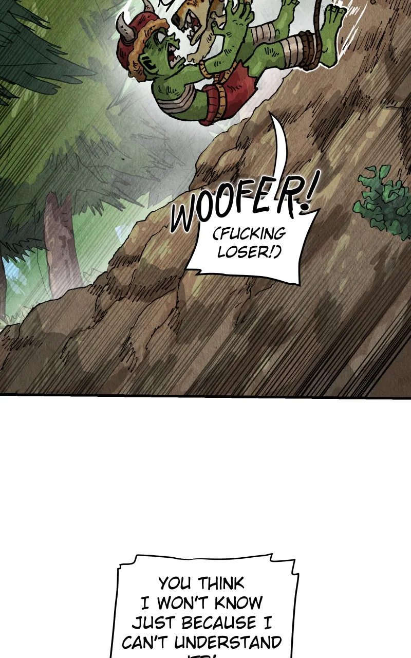 Gul Chapter 120 page 32 - 
