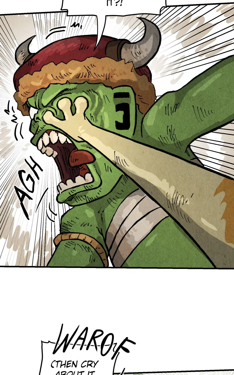Gul Chapter 120 page 33 - 