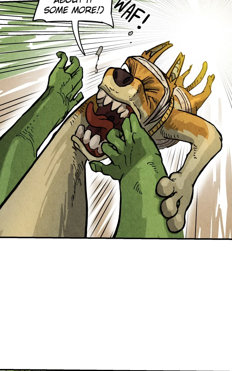 Gul Chapter 120 page 34 - 