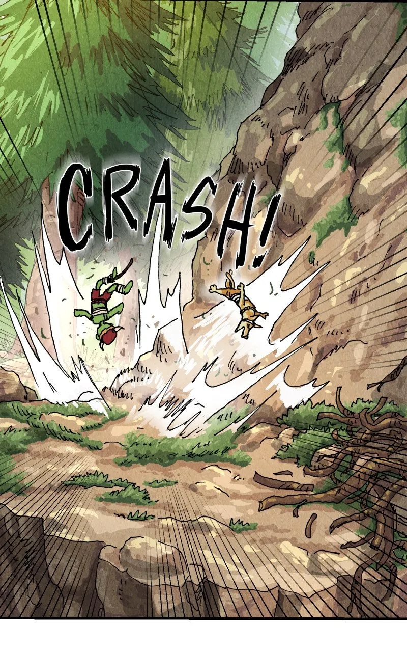 Gul Chapter 120 page 35 - 