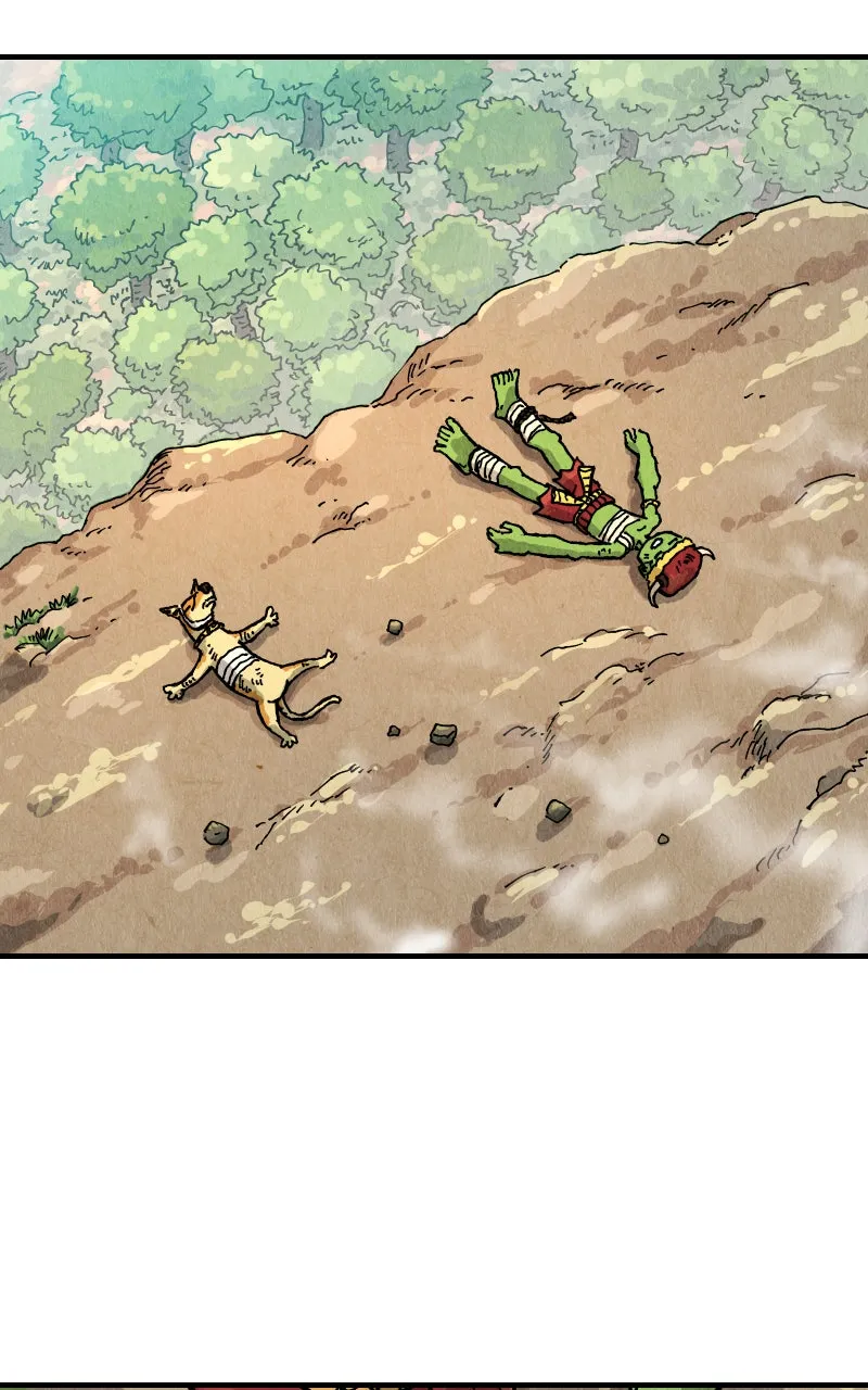 Gul Chapter 120 page 38 - 