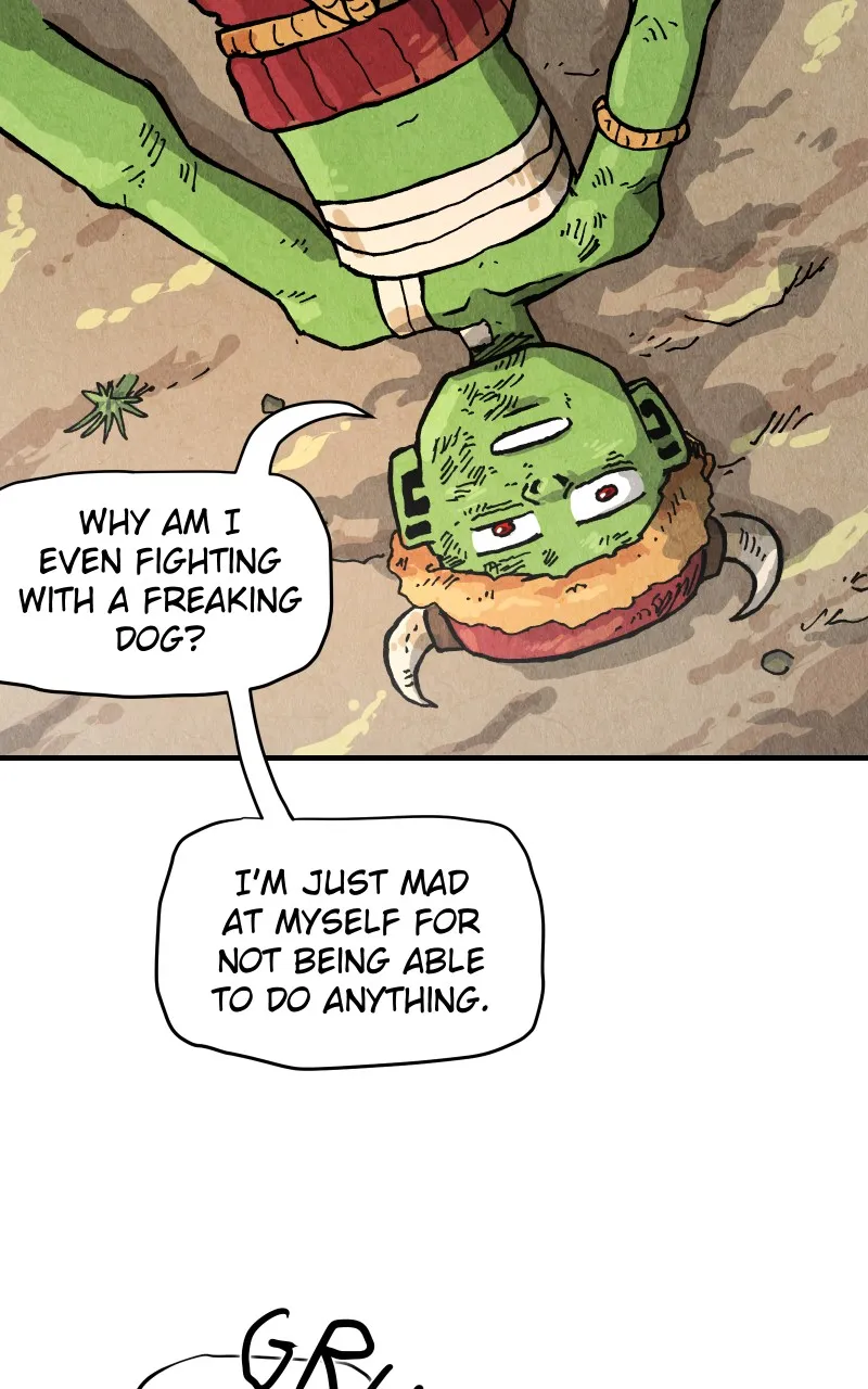 Gul Chapter 120 page 39 - 