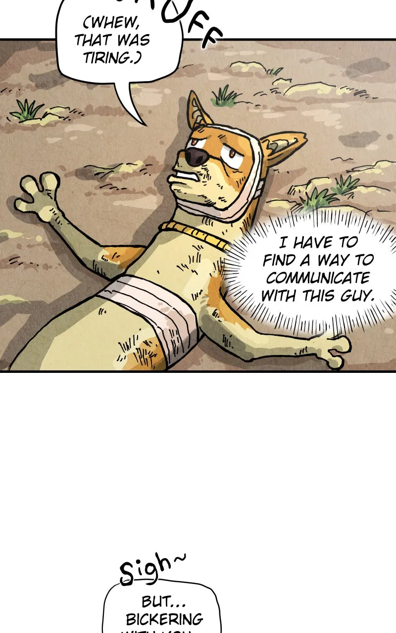 Gul Chapter 120 page 40 - 