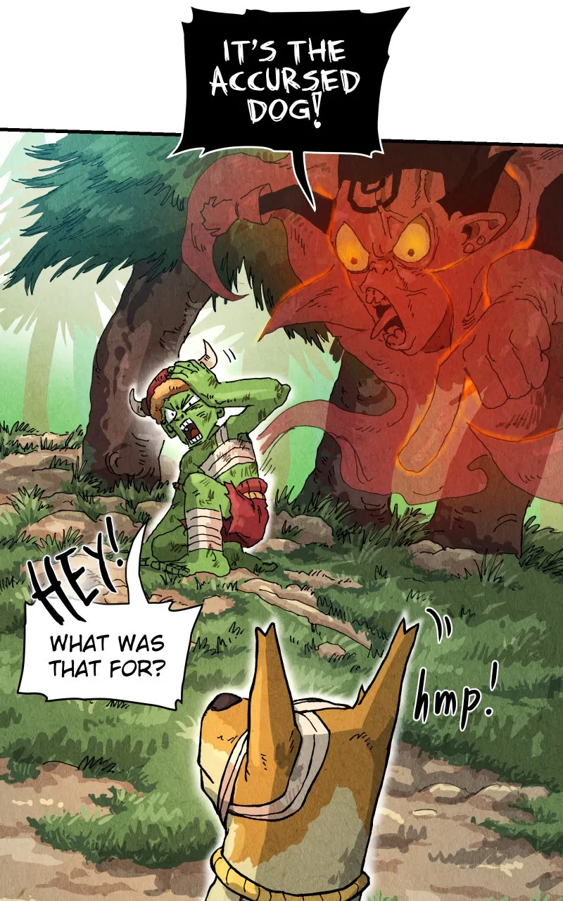 Gul Chapter 120 page 5 - 