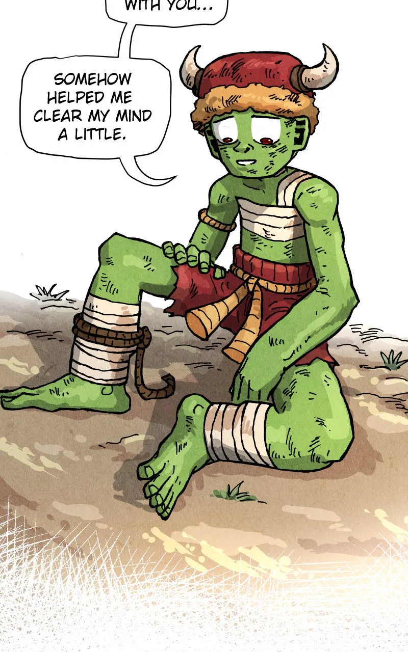 Gul Chapter 120 page 41 - 